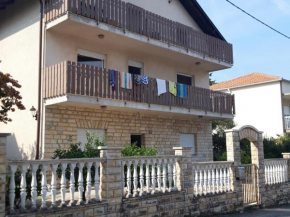 Apartments by the sea Slatine, Ciovo - 22694